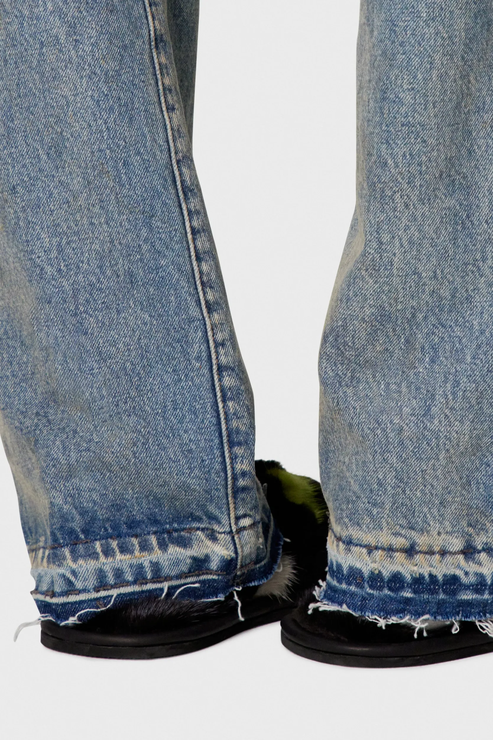 ROVER DENIM