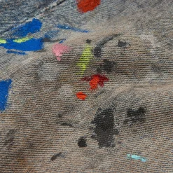 ROVER DENIM