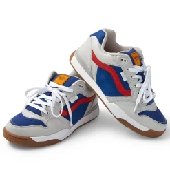 ROWLEY XLT BLUE STEEL