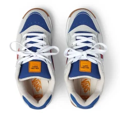 ROWLEY XLT BLUE STEEL
