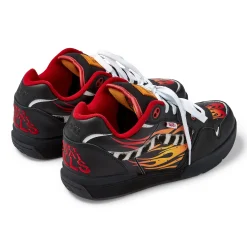 ROWLEY XLT FLAMES