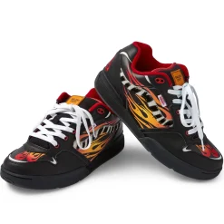 ROWLEY XLT FLAMES