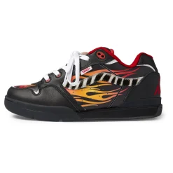 ROWLEY XLT FLAMES