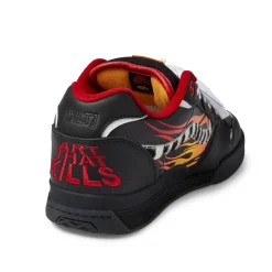 ROWLEY XLT FLAMES