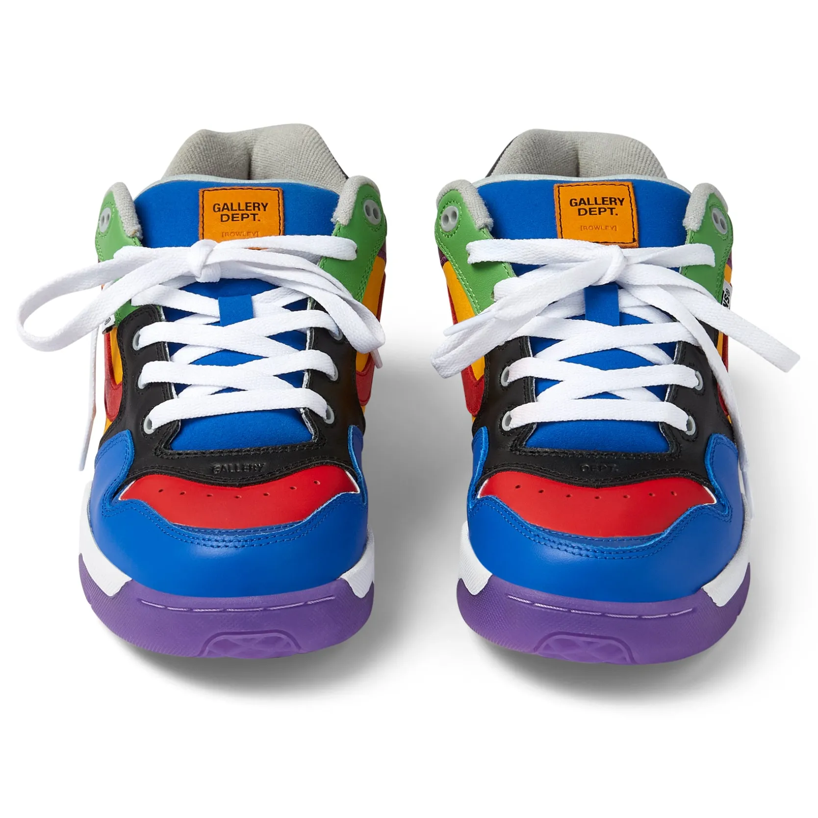 ROWLEY XLT MULTI