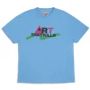 80'S TEE