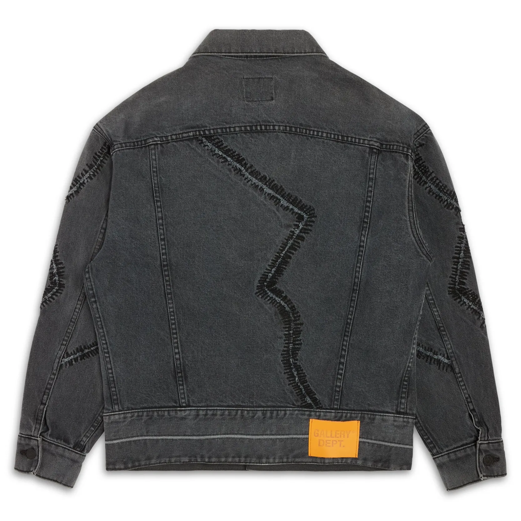 SCAR ANDY JACKET