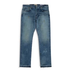 5001 SELVEDGE DENIM