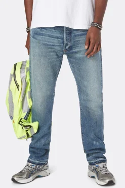 5001 SELVEDGE DENIM