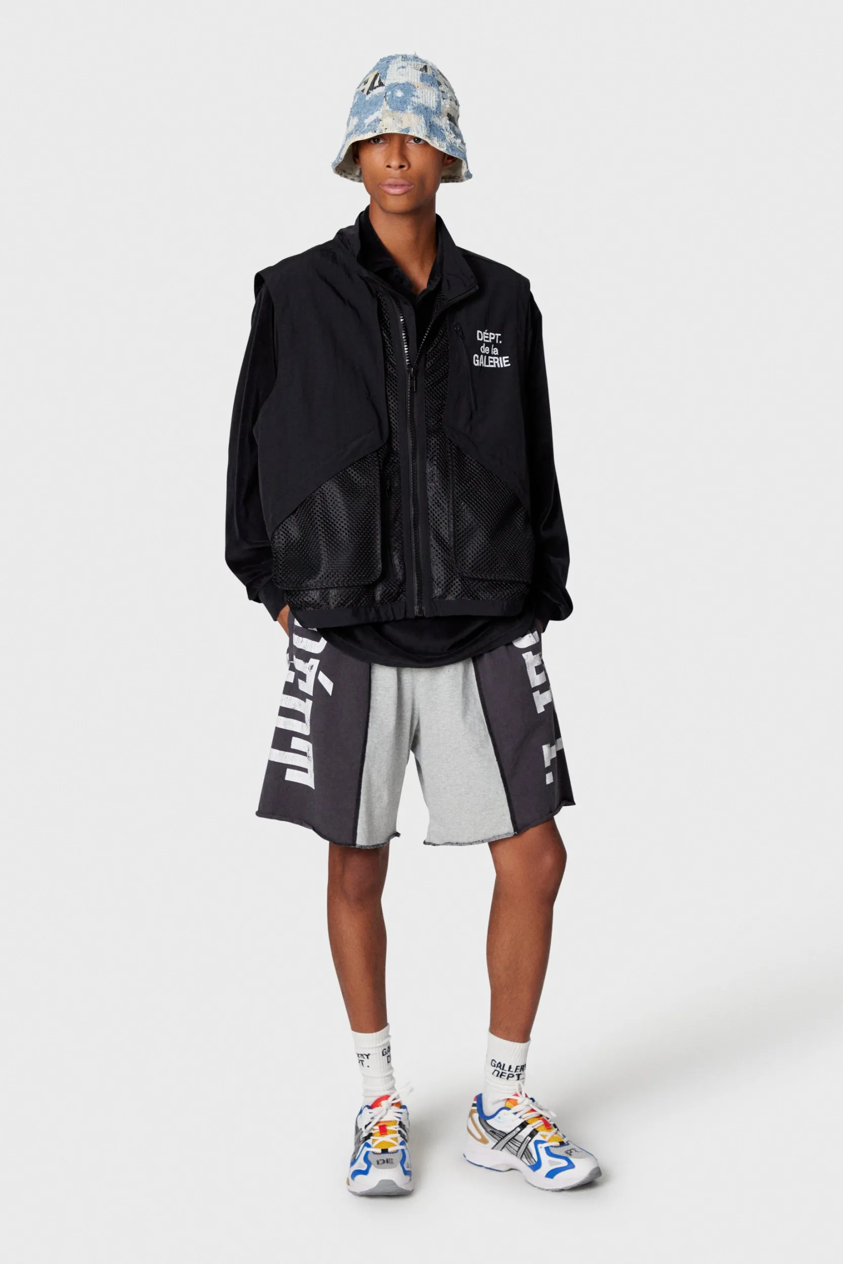 SESSION SHORTS