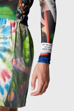 SIERRA L/S WOMEN'S TEE