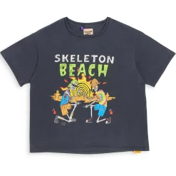 SKELETON BEACH TEE