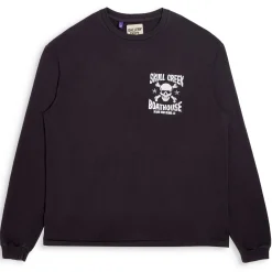 SKULL CREEK L/S TEE