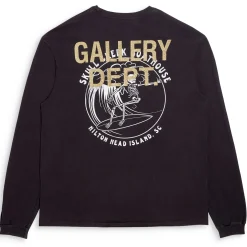 SKULL CREEK L/S TEE
