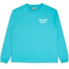 SOUVENIR L/S TEE