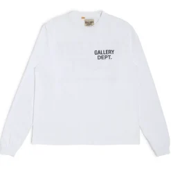 SOUVENIR L/S TEE