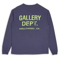 SOUVENIR L/S TEE