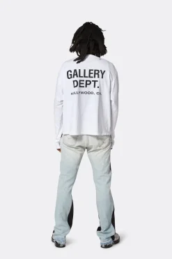 SOUVENIR L/S TEE