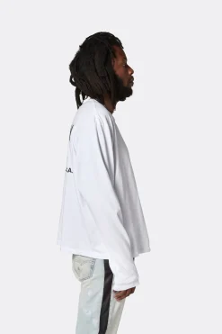 SOUVENIR L/S TEE