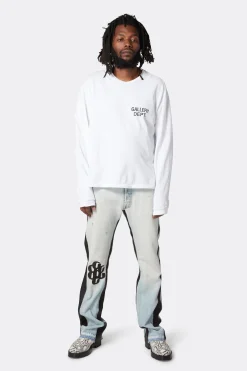 SOUVENIR L/S TEE