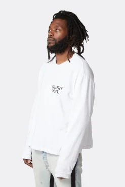 SOUVENIR L/S TEE
