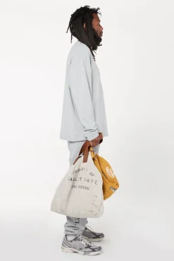 SOUVENIR L/S TEE