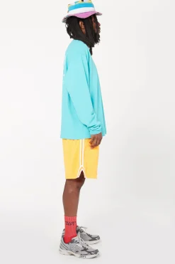 SOUVENIR L/S TEE