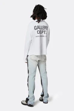 SOUVENIR L/S TEE