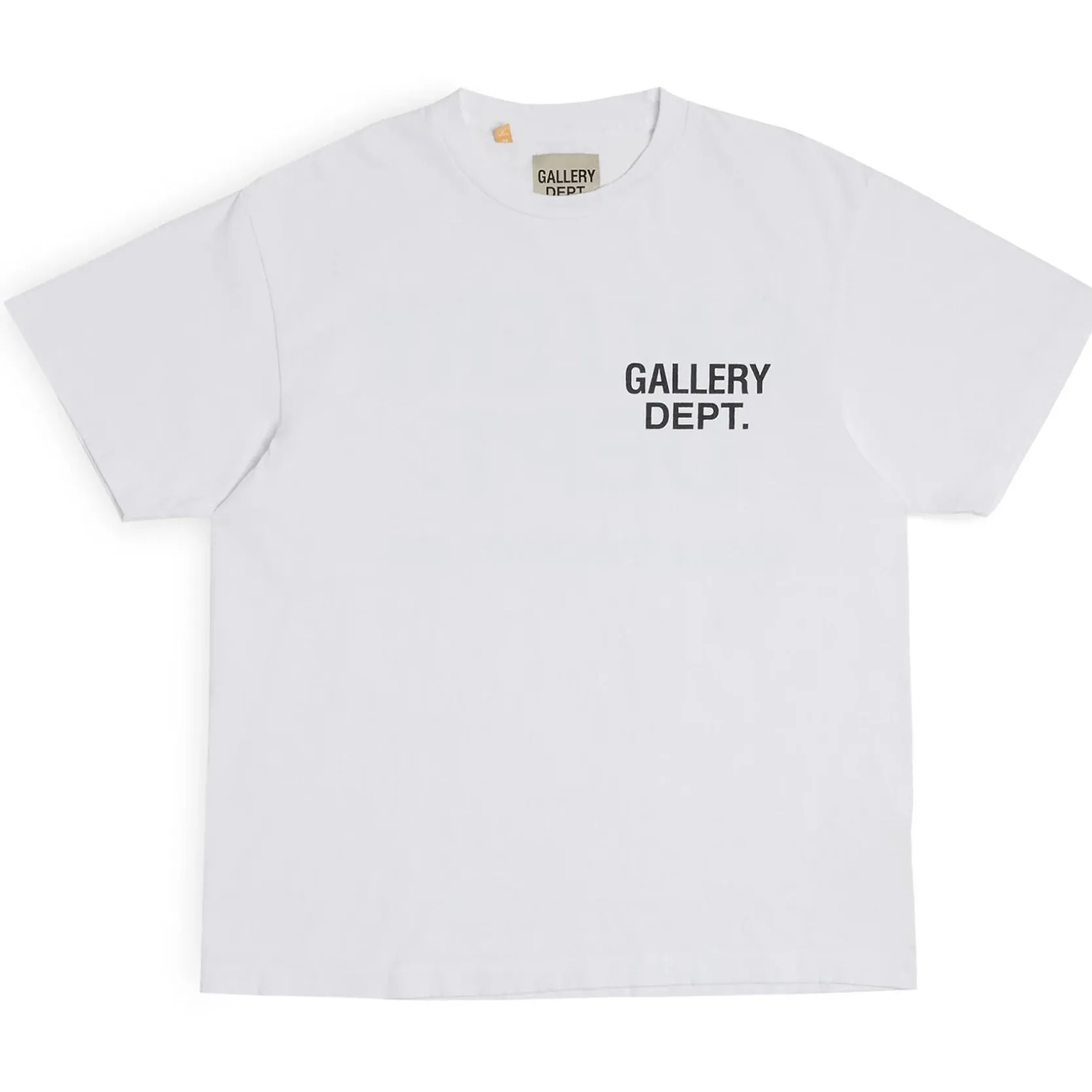 SOUVENIR TEE