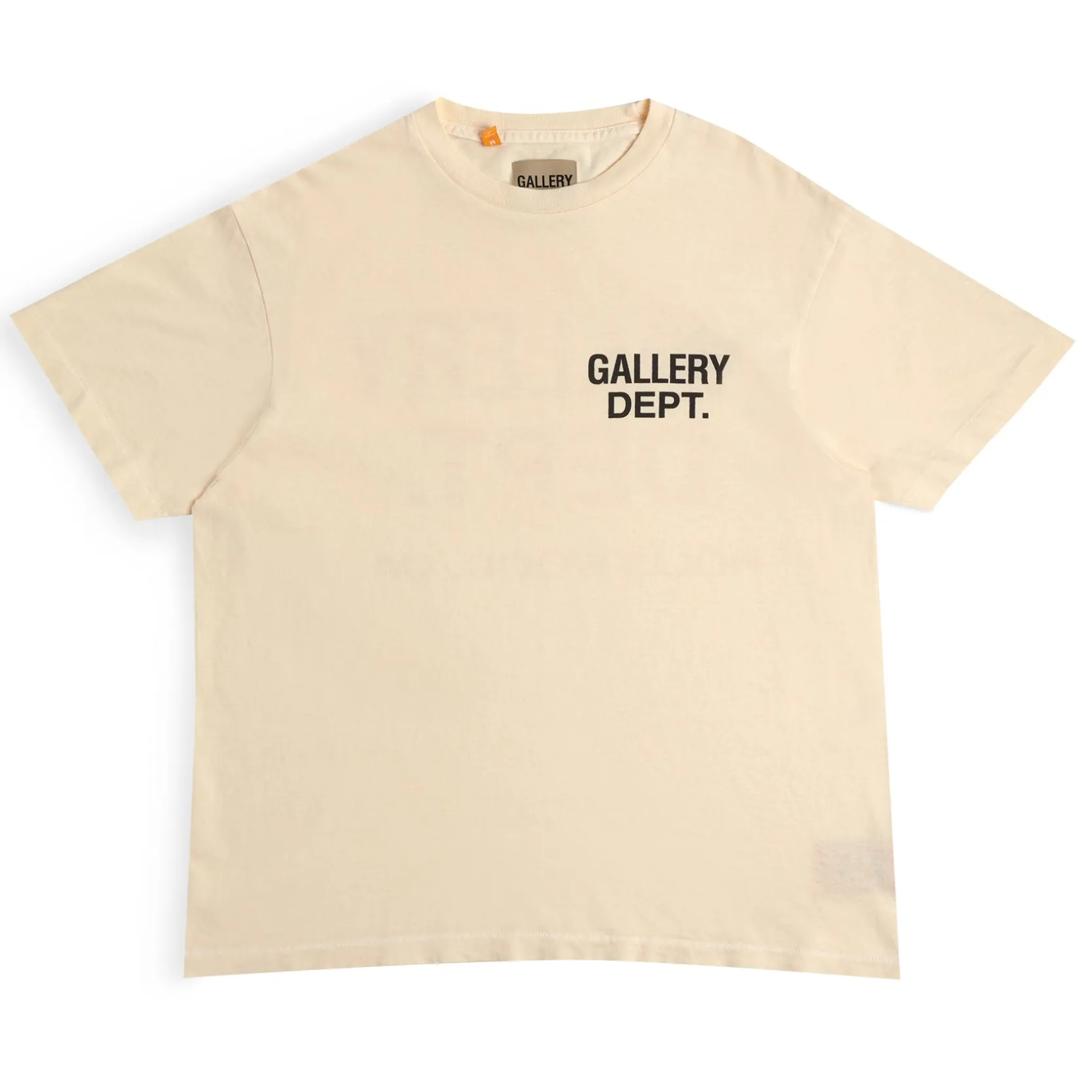 SOUVENIR TEE