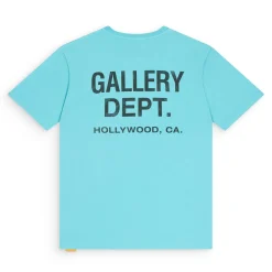 SOUVENIR TEE