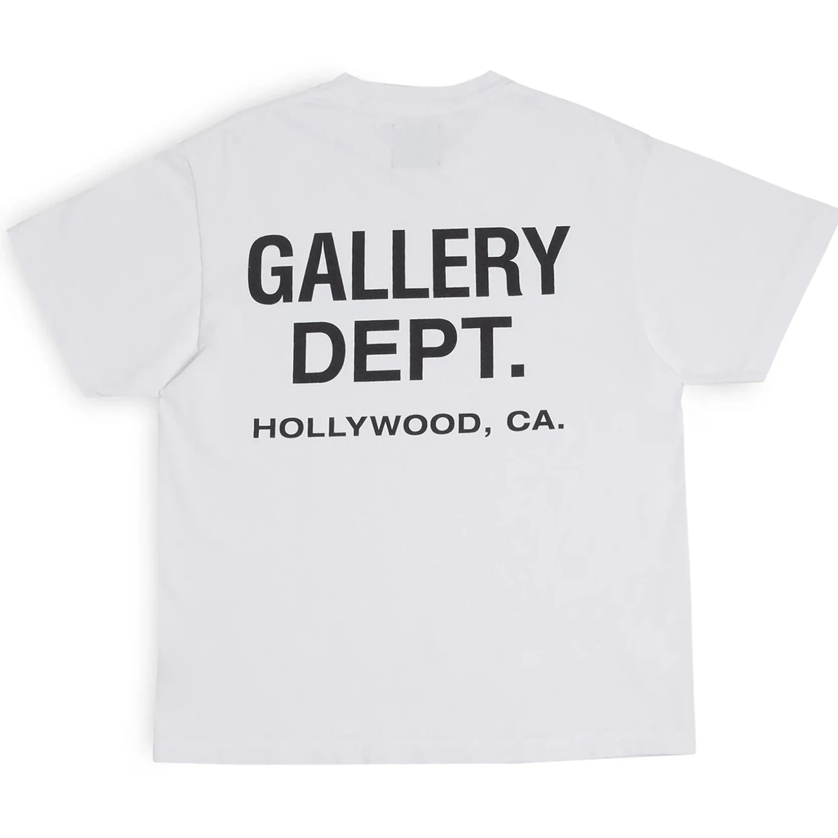 SOUVENIR TEE