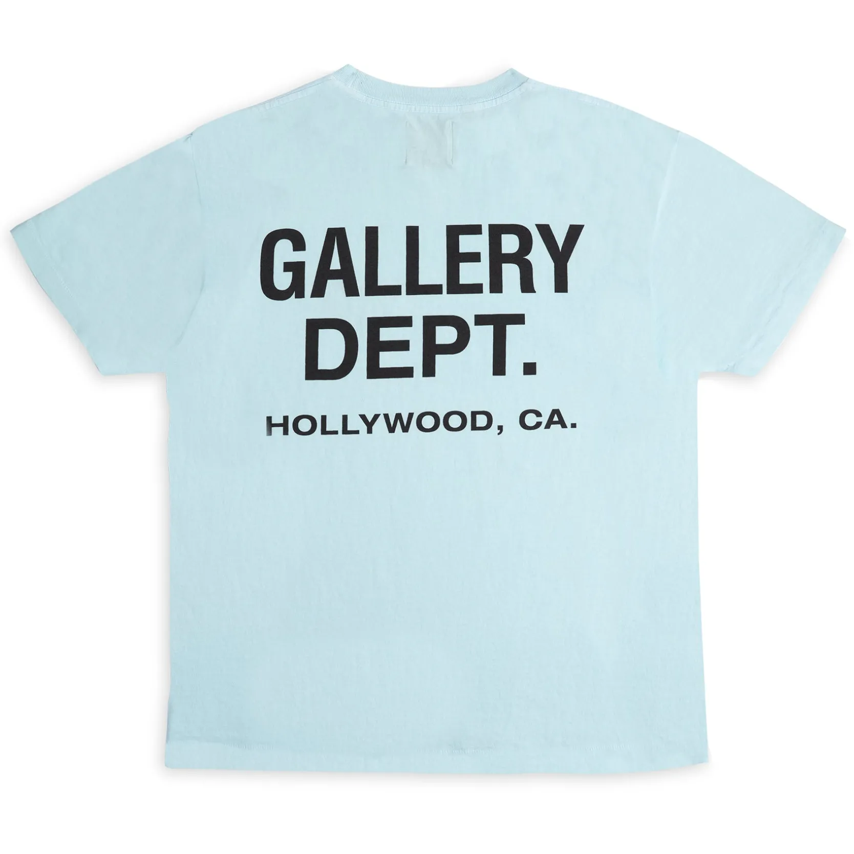 SOUVENIR TEE