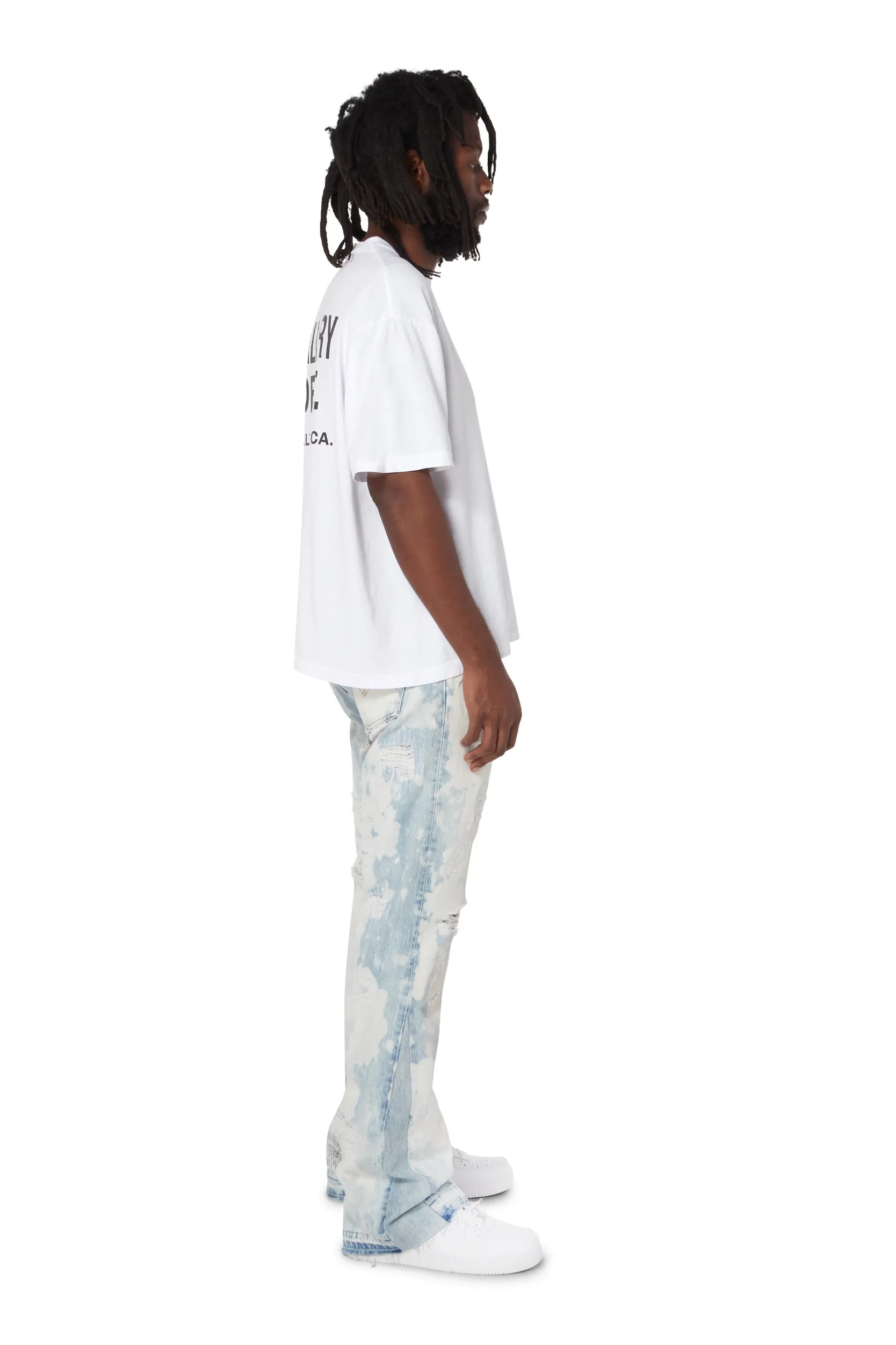 SOUVENIR TEE