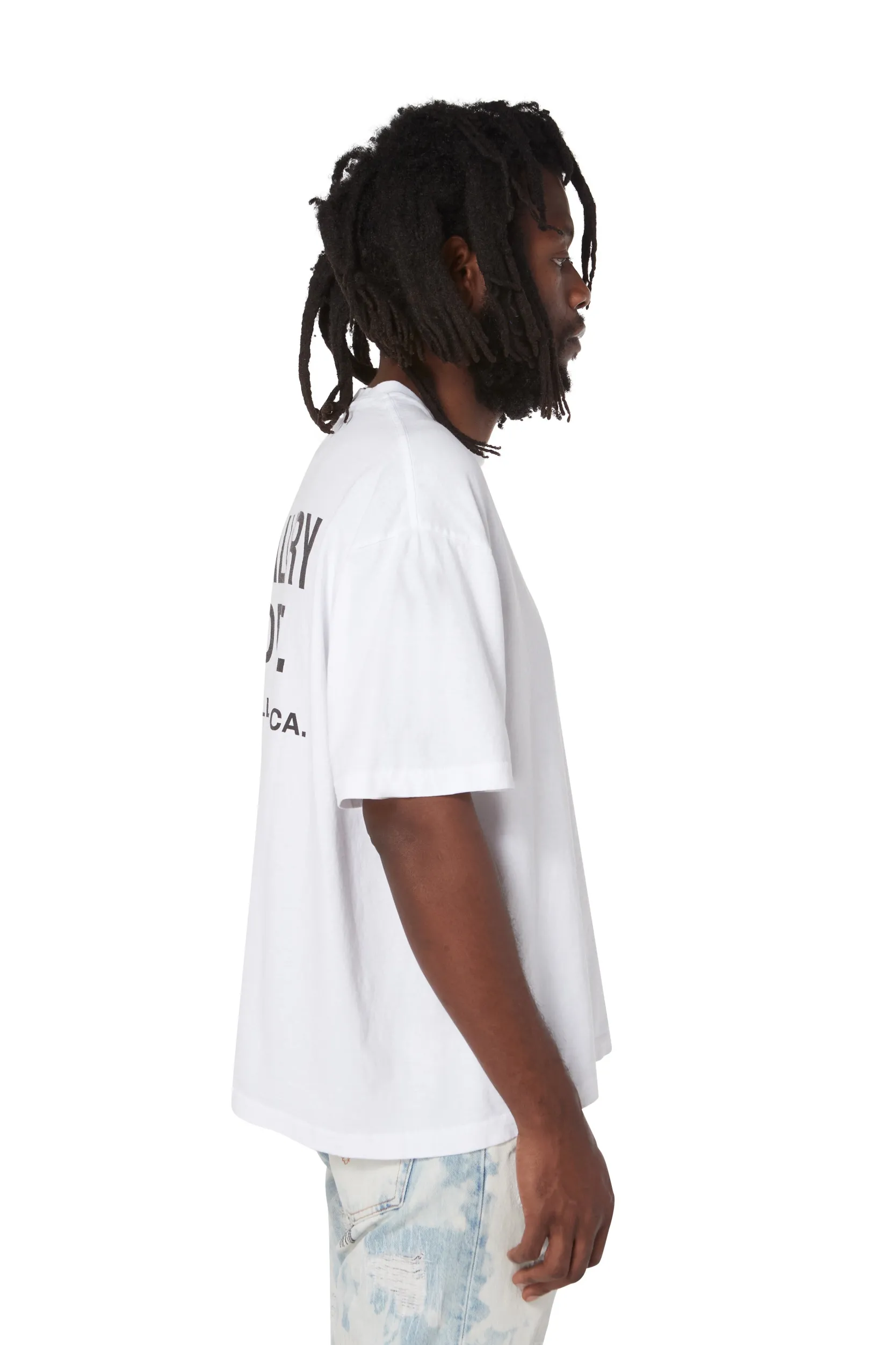 SOUVENIR TEE