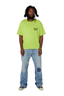 SOUVENIR TEE