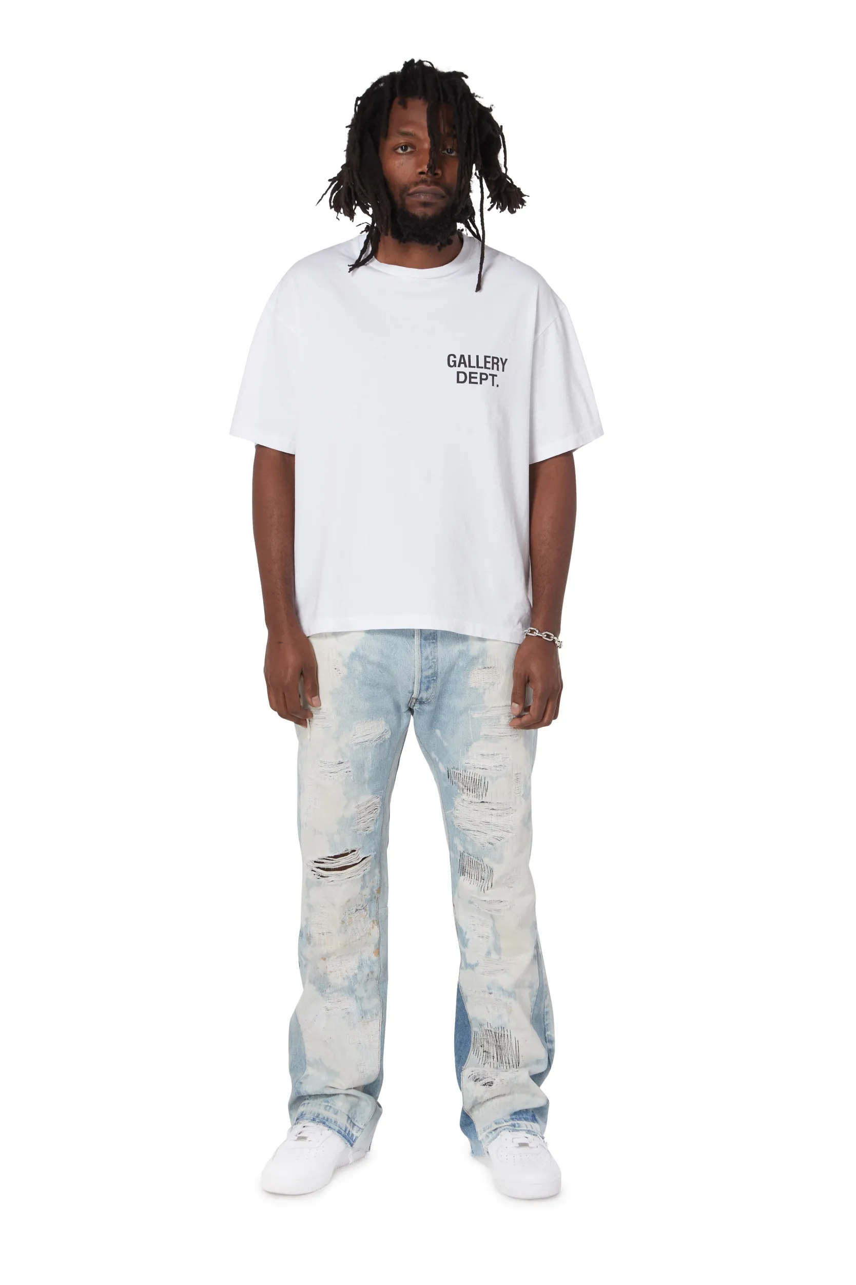 SOUVENIR TEE
