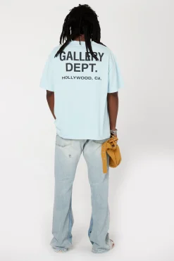 SOUVENIR TEE