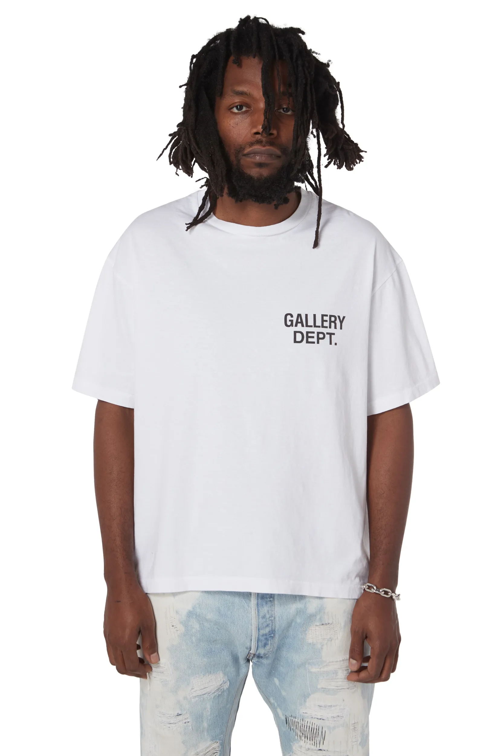 SOUVENIR TEE