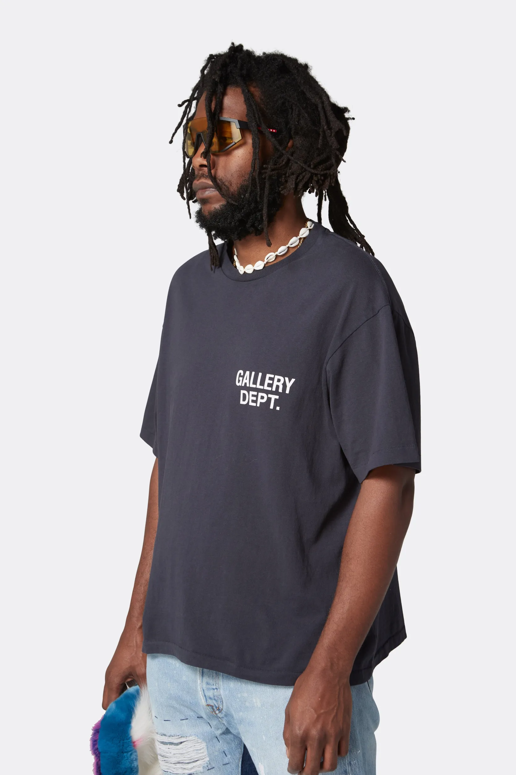 SOUVENIR TEE