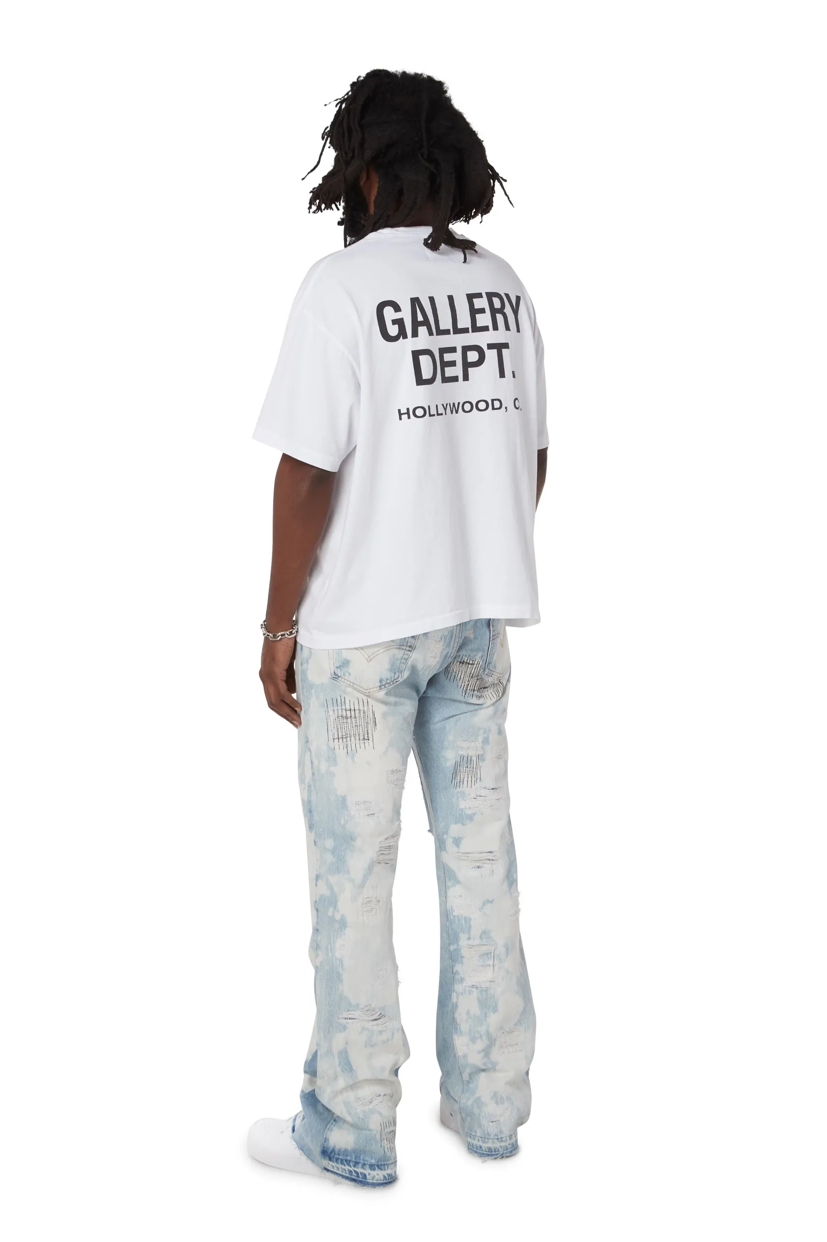 SOUVENIR TEE