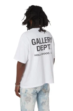 SOUVENIR TEE