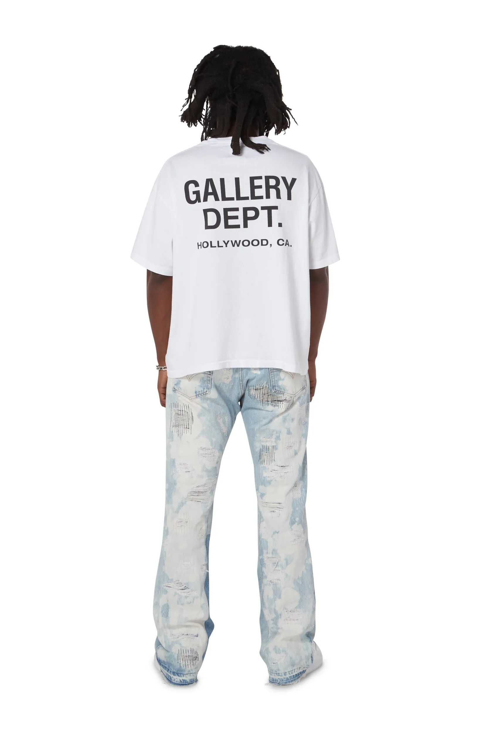 SOUVENIR TEE