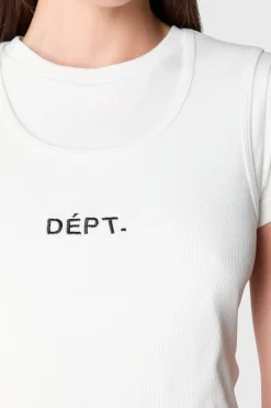 STEVIE WOMEN'S TANK