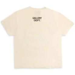 STOP BEING RACIST TEE