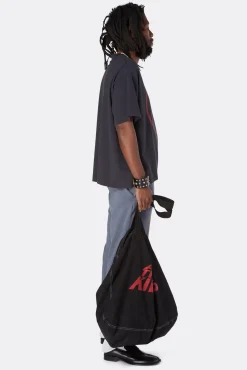 STOP BEING RACIST TEE
