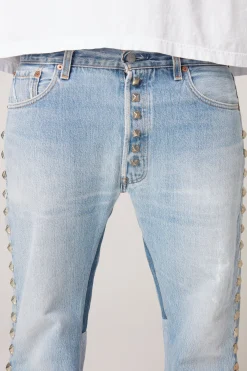 STUDDED LA FLARE