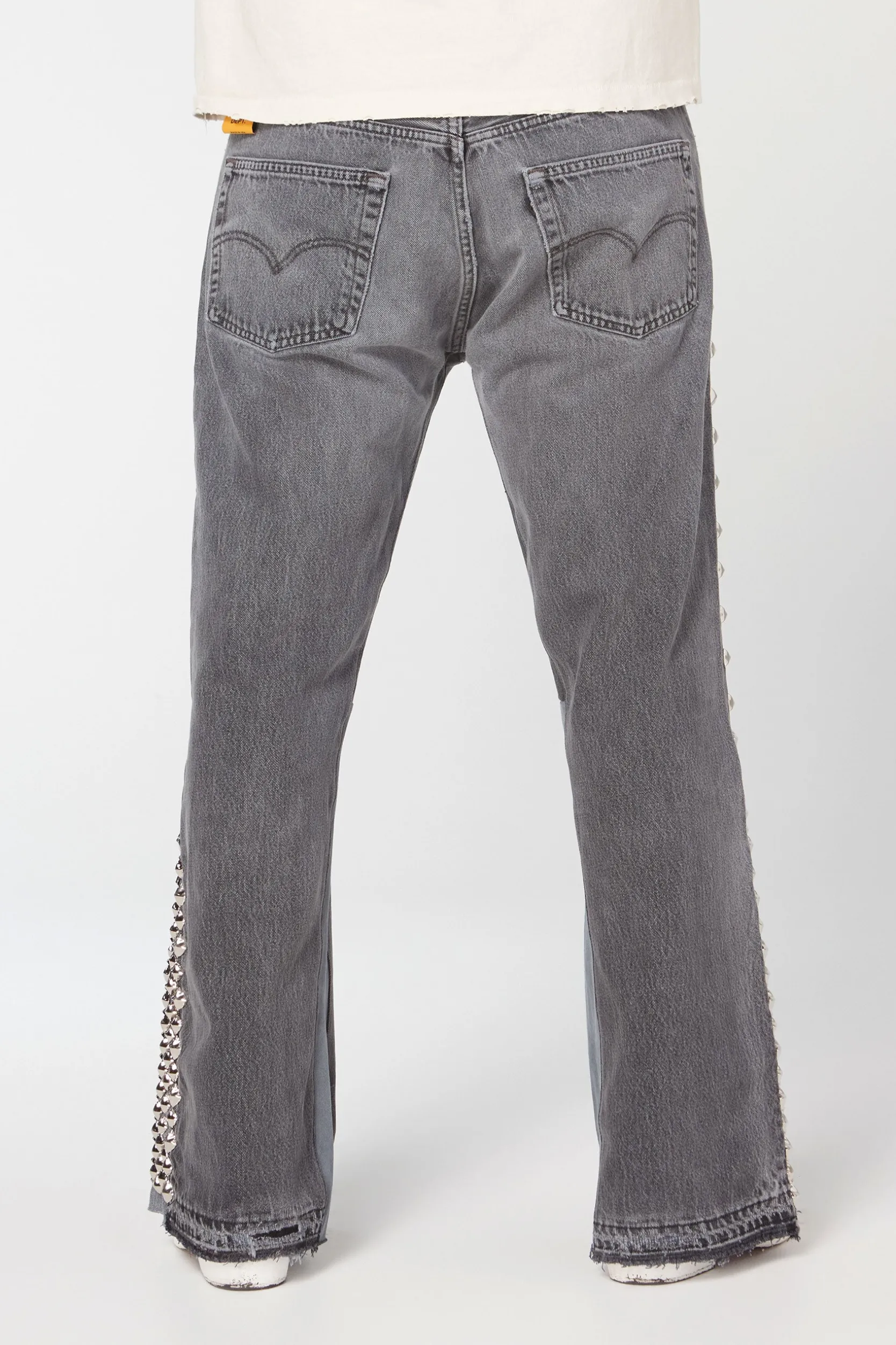 STUDDED LA FLARE