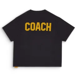 STUDENT COACH REVERSIBLE TEE