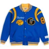 STUDENT VARSITY JACKET